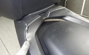 YAMAHA N-MAX 2008 SEG6J