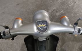 HONDA LITTLE CUB AA01