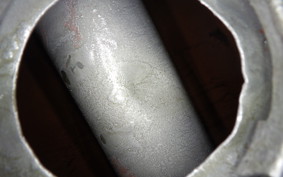 BMW R67 SIDECAR 1987