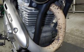 YAMAHA SEROW 250 Gen.2 DG17J