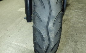 YAMAHA JOG Gen.5 2012 SA36J