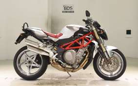 MV AGUSTA BRUTALE 910 S 2008