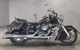 KAWASAKI VULCAN400 DRIFTER 2001 VN400D