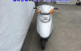 HONDA SPACY100