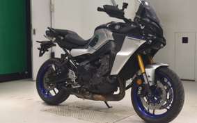 YAMAHA TRACER 9 GT+ 2024 RN70J
