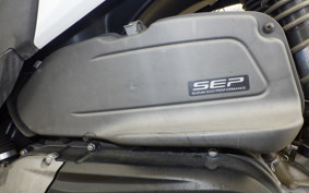 SUZUKI SWISH 125 DV12B