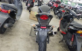 HONDA CBR250R 2010