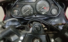 KAWASAKI ZZR400 ZX400N