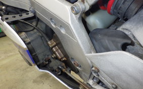 HONDA CBR400RR GEN 1 1988 NC23