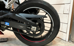 HONDA CBR400R ABS 2022 NC56