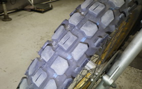 YAMAHA SEROW 250 Gen.3 2014 DG31J