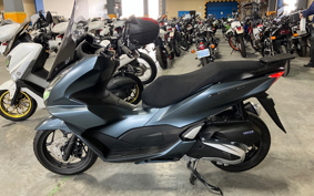 HONDA PCX 160 KF47