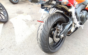 HONDA CBR1000RR 2008 SC57