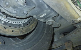 HONDA GL 1800 GOLD WING 2014 SC68