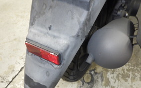 SUZUKI ﾚｯﾂ 2020 CA4AA