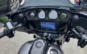 HARLEY  HARLEY FLHXSE CVO 2021 PXL