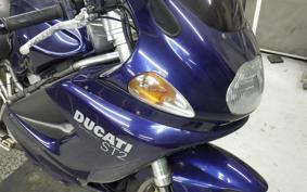 DUCATI ST2 2003