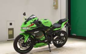 KAWASAKI ZX-4RRKRT 2024 ZX400P