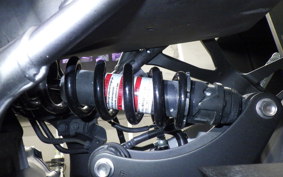 KAWASAKI ZX-25R 2008 ZX250E