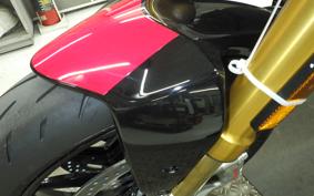 DUCATI MONSTER 937 SP 2026