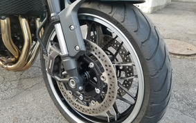 KAWASAKI Z900RS YELLOW  BALL ED 2024 ZR900K