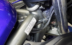 YAMAHA FZS1000 FAZER 2001