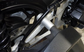 HONDA PCX125 2025 JK05