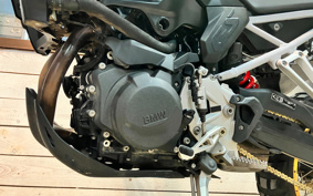 BMW F900GS 2024 0K61