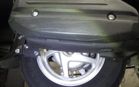 HONDA BENLY 50 2008 AA05
