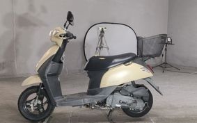 SUZUKI LET`S CA4AA