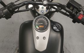 HONDA SHADOW 750 PHANTOM 2012 RC53