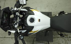 SUZUKI Vｽﾄﾛｰﾑ650XTA 2023 C733M