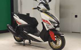 YAMAHA CYGNUS Griffus SEJ4J