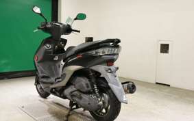 YAMAHA CYGNUS 125 XSR 2 2024 SE44J