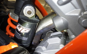 KTM 1190 RC8 R 2016