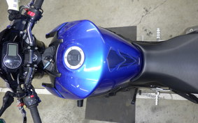 SUZUKI GSR750 A 2015 GR7NA