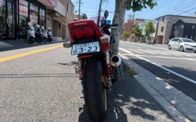 HONDA CB400SFV-3 BOLDOR 2005 NC39