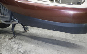 HONDA GIORNO 3 2000 AF77