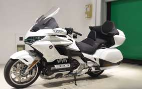 HONDA GL 1800 GOLD WING TOUR DCT 2007 SC79