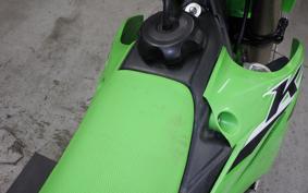 KAWASAKI KX85 2014 KX085D