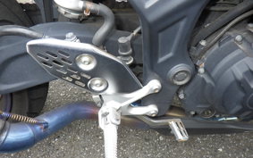 YAMAHA YZF-R25 RG10J