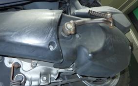 YAMAHA AXIS 125 TREET 2021 SE53J