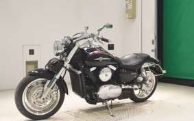 KAWASAKI VULCAN 1500 MEAN STREAK 2004 VNT50P
