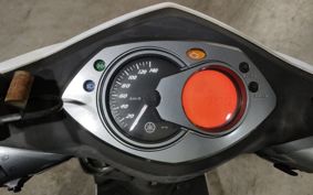 YAMAHA CYGNUS 125 X SE44J