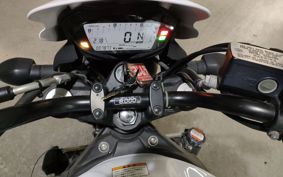 SUZUKI SV650 2017 VP55B