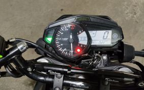 YAMAHA MT-03 2019 RH13J