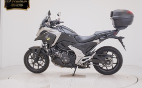 HONDA NC750X DCT 2018 RH09