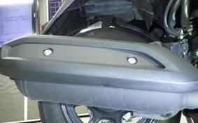 HONDA TACT-4ﾍﾞｰｼｯｸ AF79