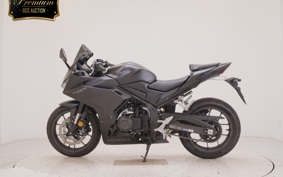 HONDA CBR400R 2025 NC65