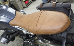 BMW R NINE T SCRAMBLER 2020